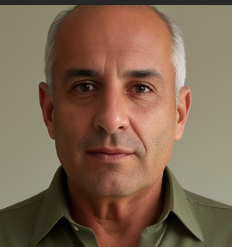 Lucas Pereira
